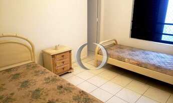 Imagem 7: Apartamento com 3 dormitórios à venda, 135 m² por R$ 650.000 - Pitangueiras - Guarujá/SP