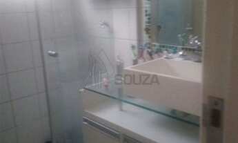 Imagem 5: Apartamento a Venda , com 60 m², 2 dormitórios, 2 banheiros , 1 vaga. Na Vila Mazzei