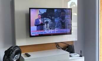 Imagem 2: Apartamento - Vila Saturnia - Campinas