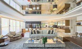 Imagem 7: Apartamento em Jardim Europa