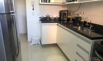 Imagem 6: Apartamento com 110m² no Centro de Ubatuba