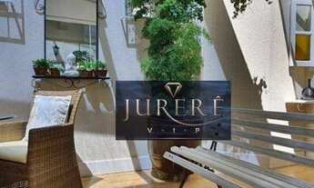 Imagem 2: Cobertura Mobiliada e Decorado em Canasvieiras - Florianópolis SC