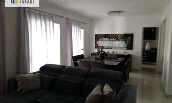 Imagem 2: Apartamento com 3 dormitórios à venda, 110 m² por R$ 1.200.000,00 - Alto da Mooca - São Pa