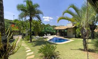 Imagem 7: VALINHOS - Casa de Condomínio - VALE DO ITAMARACÁ