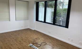 Imagem 6: Escritório para aluguel e venda tem 183 metros quadrados em Jardim Paulista - São Paulo