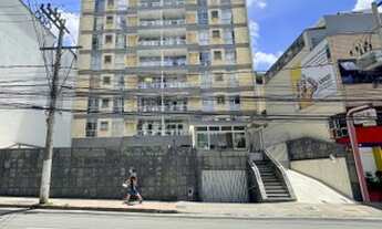 Imagem: Apartamento 3 quartos com uma suíte Centro