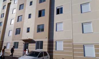 Imagem: Vendo ou alugo apartamento