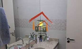 Imagem 7: Apartamento Residencial à venda, Engordadouro, Jundiaí -