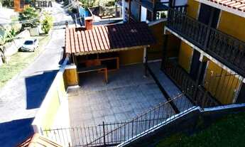 Imagem 6: Casa com 4 dormitórios à venda, 135 m² por R$ 560.000,00 - Araras - Teresópolis/RJ