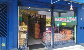 Imagem 1: Pet shop completo santo André