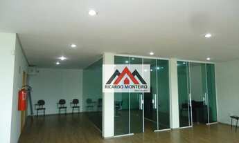 Imagem 7: Galpão Comercial, 880 m² - venda por R$ 1.850.000 ou aluguel por R$ 13.000/mês - Piracanga