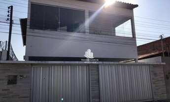 Imagem 2: Casa com 5 dormitórios à venda por R$ 850.000,00 - José Francisco de Almeida Neto - Teresi