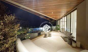 Imagem 5: Apartamento mobiliado e decorado no Bravissima