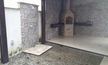 Imagem 7: Casa de condomínio para venda tem 147 metros quadrados com 2 quartos em Vida Nova - Parnam