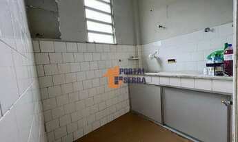 Imagem 5: Apartamento com 1 dormitório à venda, 32 m² por R$ 160.000,00 - Alto - Teresópolis/RJ