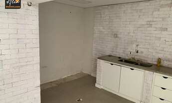 Imagem 3: SãO PAULO - Conjunto Comercial/sala - Vila Olímpia