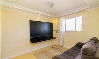 Imagem 2: Apartamento Residencial Ouro Verde- Capão Raso