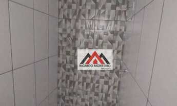 Imagem 6: Casa com 3 dormitórios à venda, 81 m² por R$ 300.000,00 - Loteamento Flamboyant - Pindamon