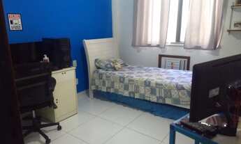 Imagem 7: Apartamento com 3 dormitórios à venda, 75 m² por R$ 380.000,00 - Tijuca - Rio de Janeiro/R