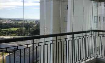 Imagem 5: Jundiaí - Apartamento Padrão - Jardim Ermida I