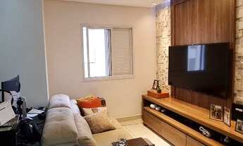 Imagem 7: Apartamento para venda com 74 metros quadrados com 2 quartos