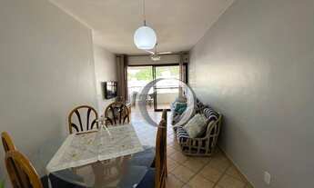 Imagem 4: Apartamento com 2 dormitórios à venda, 75 m² por R$ 320.000,00 - Enseada - Guarujá/SP