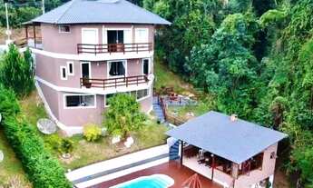 Imagem: Casa com 5 quartos à venda, 400 m² por