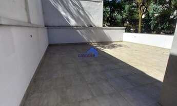 Imagem 6: Apartamento com área privativa à venda, 2 quartos, 1 suíte, 2 vagas, Cruzeiro - Belo Horiz