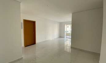 Imagem 7: Apartamento à venda, 112 m² por R$ 854.100,00 - Canto do Forte - Praia Grande/SP