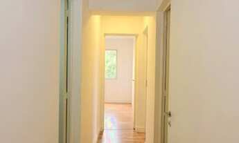 Imagem 7: Apartamento Próximo ao Parque Burle Marx 86m² | Suíte