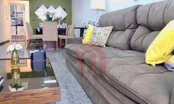 Imagem: Apartamento residencial à venda, Campo