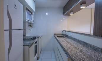 Imagem 2: Apartamento locado / venda para investidores bigorrilho 1qt c/ vg