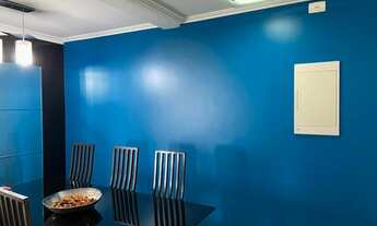 Imagem 2: Cobertura para venda tem 150 metros quadrados com 3 quartos em Vila Mariana - São Paulo