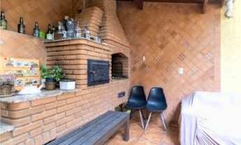 Imagem 3: Sobrado para venda tem 110 metros quadrados com 3 quartos em Vila Gustavo - São Paulo - SP