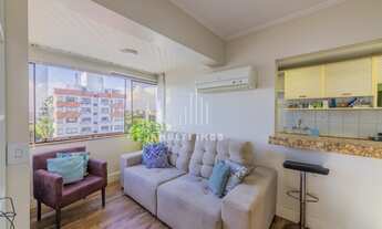 Imagem 5: PORTO ALEGRE - Apartamento Padrão - Passo da Areia