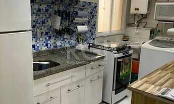 Imagem 2: Apartamento em Humaitá