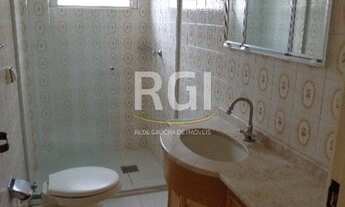 Imagem 5: Apartamento em São João