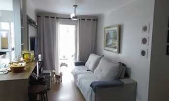 Imagem: Apartamento Valqueire