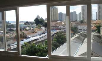 Imagem: Apartamento com 1 dormitório, 55 m²