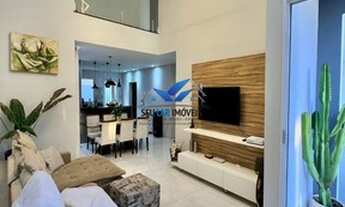 Imagem 3: SUMARÉ - Casa de Condomínio - RESIDENCIAL REAL PARQUE SUMARÉ