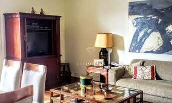 Imagem 3: Apartamento com 4 dormitórios à venda, 375 m² por R$ 2.390.000 - Serra - Belo Horizonte/MG