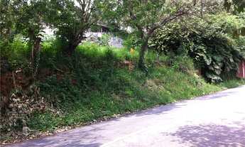 Imagem 1: Terreno à venda, 1008 m² por R$ 350.000,00 - Granja Viana - Carapicuíba/SP