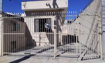 Imagem: Jundiaí - Casa Padrão - Vila Rica