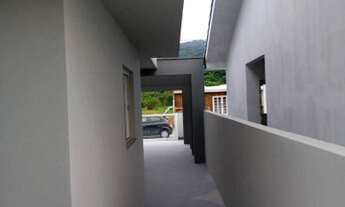 Imagem 7: Casa com 3 dormitórios à venda, 80 m² por R$ 415.000,00 - Vale Verde - Palhoça/SC