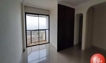 Imagem: São Paulo - Apartamento Padrão - Vila