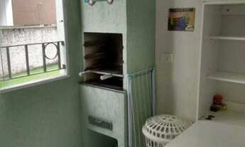 Imagem 6: Perequê-Mirim - Ubatuba : Apartamento com 2 dormitórios à venda com Varanda Gourmet