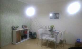 Imagem 4: Apartamento a Venda , com 60 m², 2 dormitórios, 2 banheiros , 1 vaga. Na Vila Mazzei