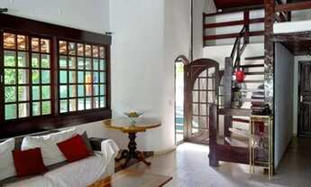 Imagem 5: Casa com 3 quartos independente de locação anual em Geribá - Búzios