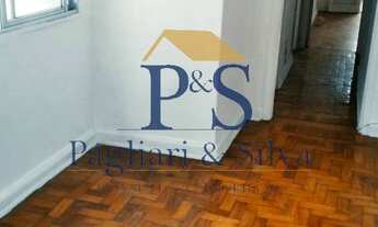 Imagem 2: JARDIM BOTANICO - 03 QUARTOS