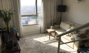 Imagem 5: Cobertura, 153 m² - venda por R$ 1.800.000,00 ou aluguel por R$ 13.116,60/mês - Vila Leopo